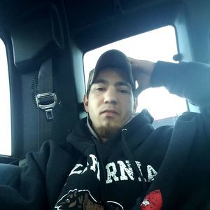 Meet your Posher, Jacob